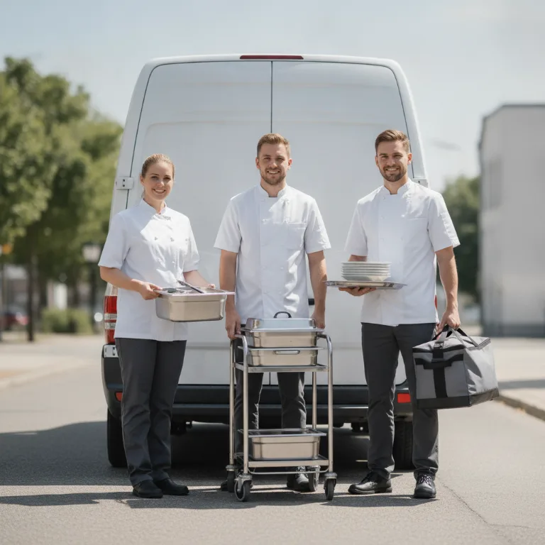 betriebsverpflegung Riehen